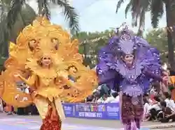 Festival Parade Kebudayaan sebagai Upaya Pemkot Tangerang dalam Melestarikan Budaya