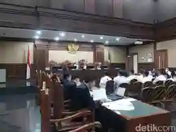 Terdakwa Kasus Pungli di Rutan KPK Menerima Rp 399 Juta, Mengaku Sedang Cicil untuk Balikin Uang